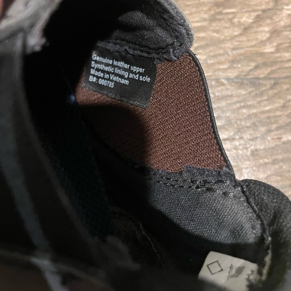 Blundstone Boots 2035 LOW-CUT BOOTS - Picture 7 of 14